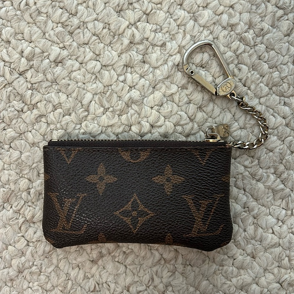 Louis Vuitton Key Chain